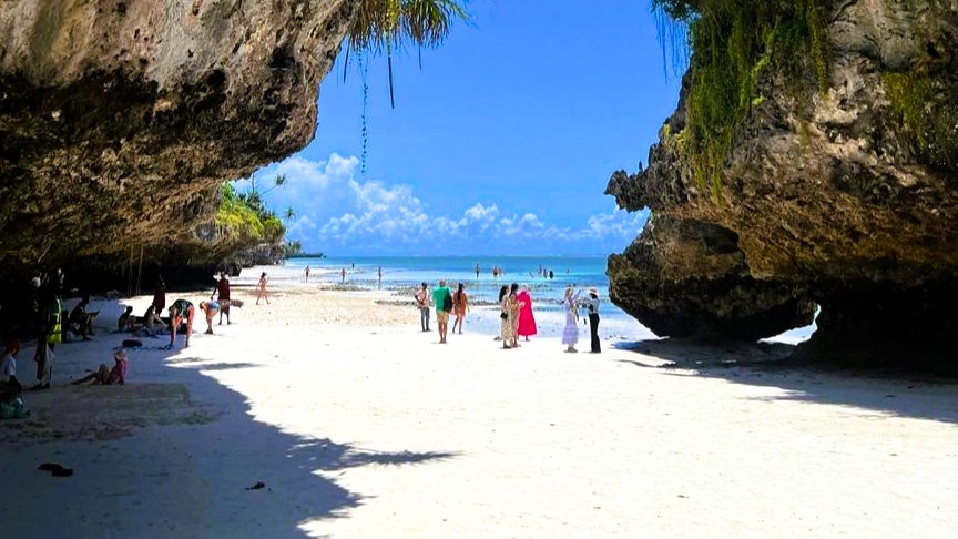 Mtende Beach Experience