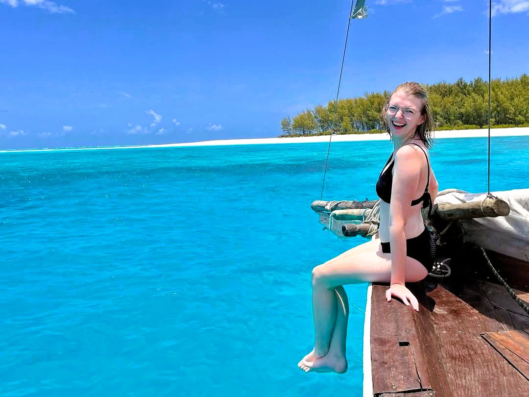 Mnemba Island Snorkeling Adventure