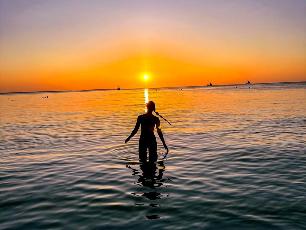 Nungwi Sunset Dhow Cruise